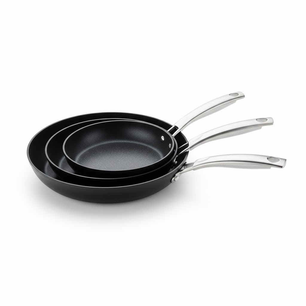 Sartenes Antiadherentes